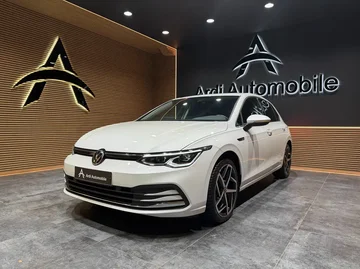 Volkswagen Golf 97378a5d-5ee3-4eaf-aeeb-851a8de00901