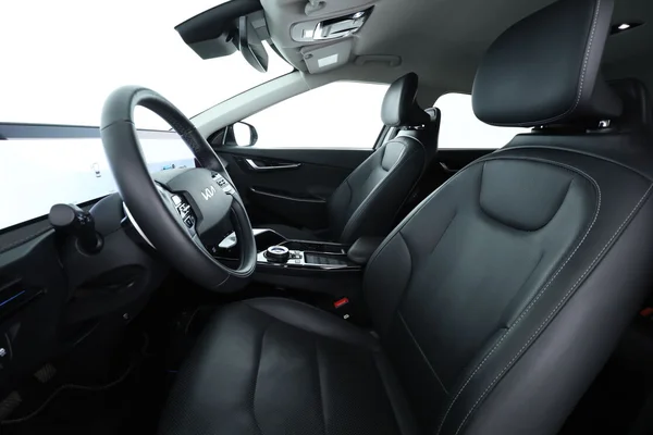 Kia EV6 (2023) — foto 2 van 17