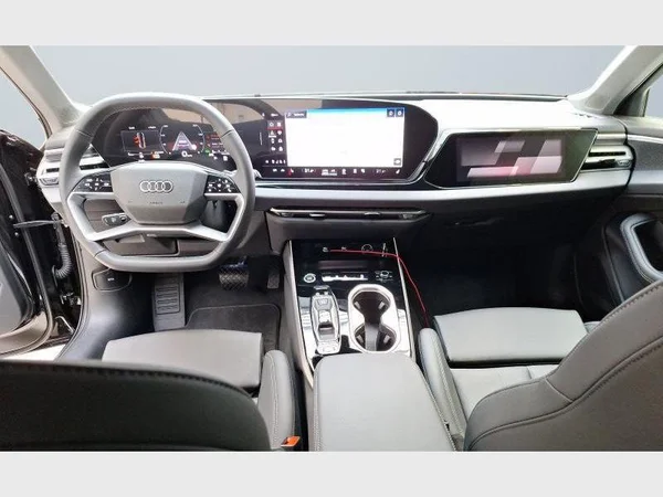 Audi A6 Avant (2025) — foto 5 van 16