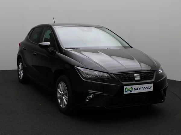 SEAT Ibiza 5P/D (2025) — foto 9 van 16