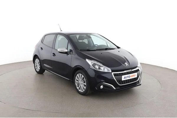 Peugeot 208 (2019) — foto 14 van 16