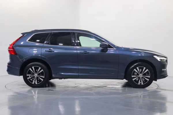 Volvo XC60 Diesel (2021) — foto 56 van 62