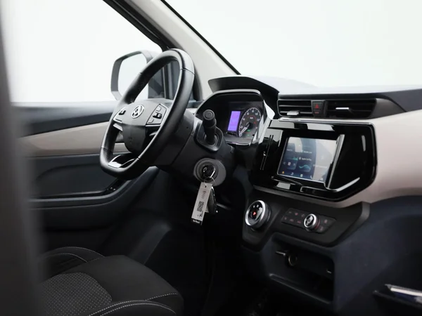 Maxus eDeliver3 (2024) — foto 39 van 41