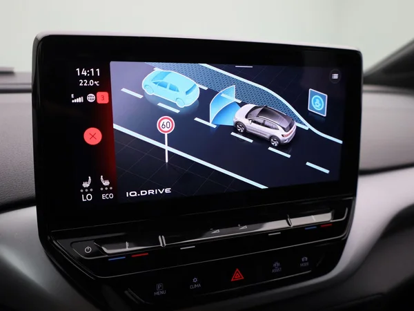 Volkswagen ID.4 (2023) — foto 18 van 41