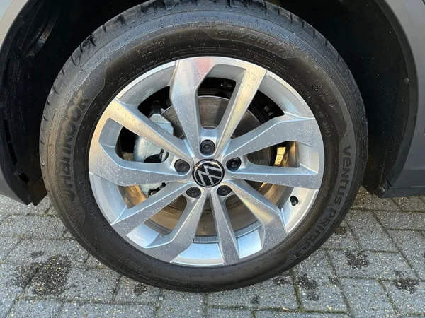 VOLKSWAGEN T-Roc (2026) — foto 21 van 24