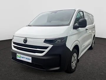 VOLKSWAGEN Transporter T7 28 Fou Swb (2025)