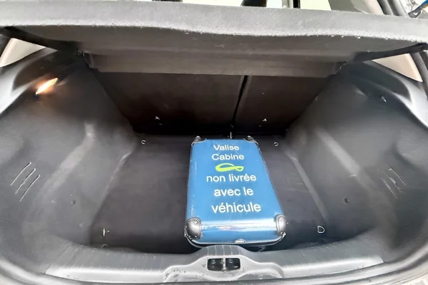 Citroen C4 Cactus (2019) — foto 6 van 34