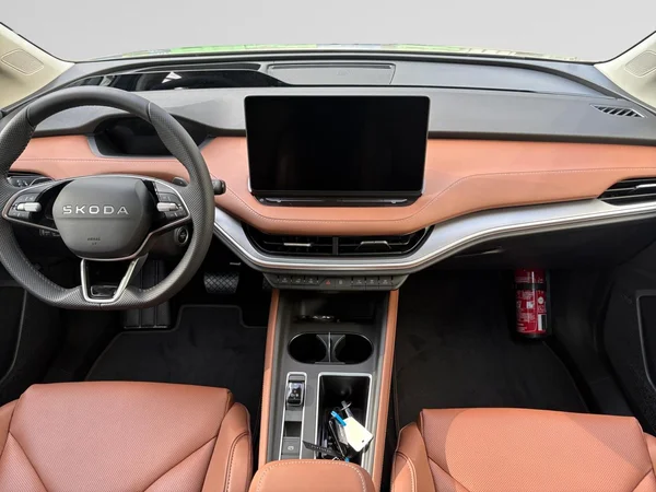 SKODA Enyaq (2026) — foto 2 van 24