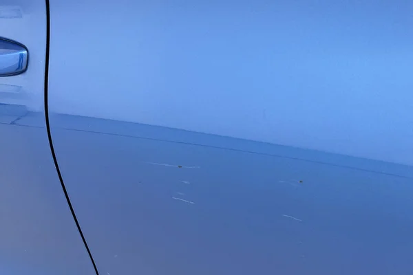 Skoda Fabia (2023) — foto 30 van 37