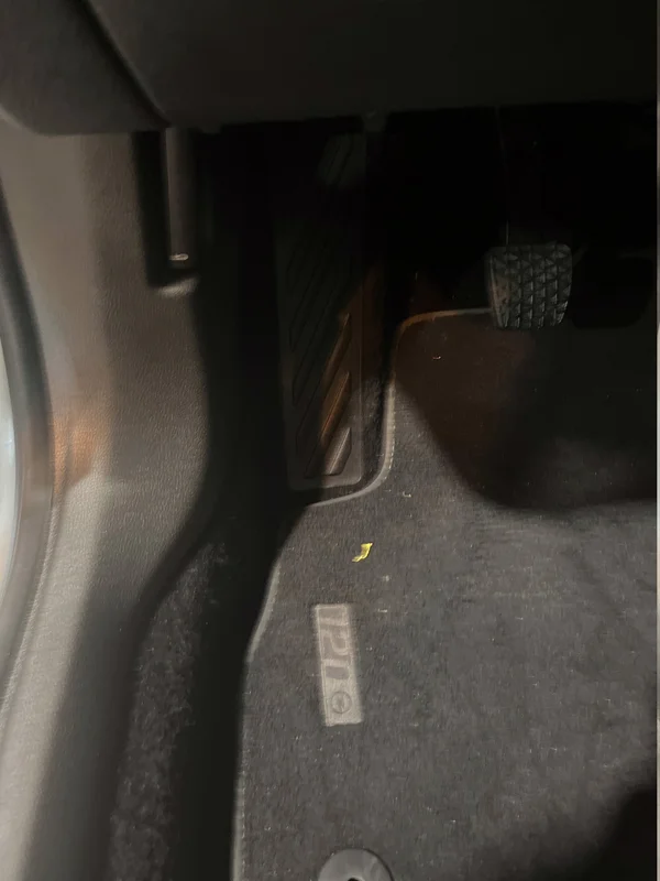 Opel Astra (2019) — foto 41 van 53