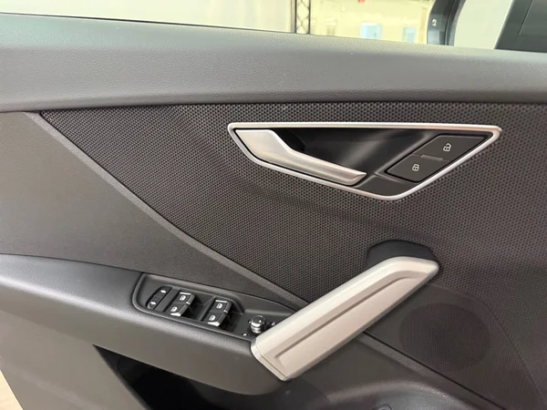 Audi Q2 (2026) — foto 11 van 31