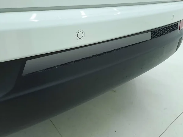 Jeep Compass (2021) — foto 18 van 27