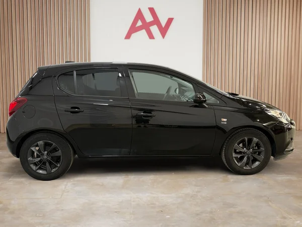 Opel Corsa (2019) — foto 24 van 29