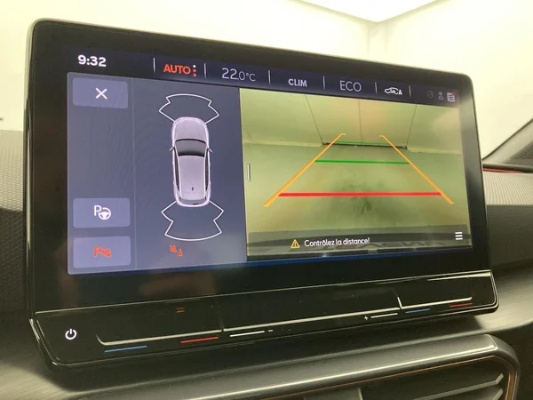 CUPRA Leon e-Hybrid (PHEV) (2023) — foto 5 van 36