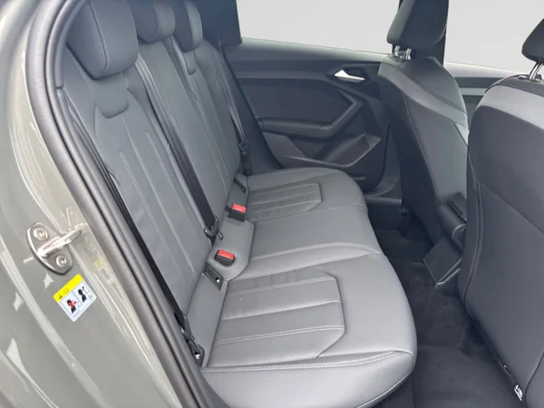 AUDI A1 Sportback (2025) — foto 11 van 24
