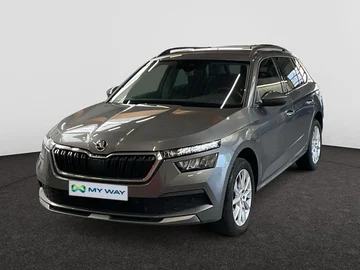 SKODA Kamiq (2024)