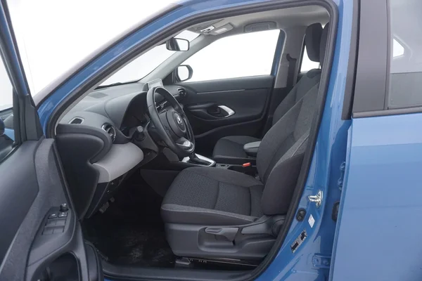 Toyota Yaris Cross (2022) — foto 26 van 26