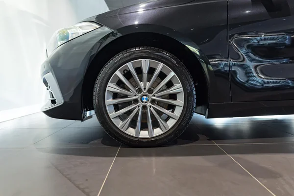 BMW 1 Reeks (2019) — foto 34 van 34