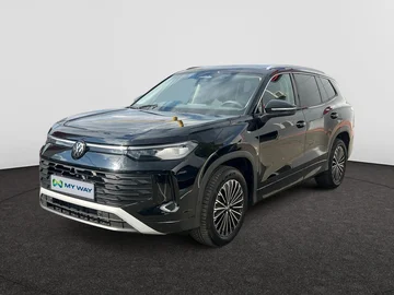 VOLKSWAGEN Tayron (2025)
