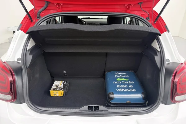 Citroen C3 (2023) — foto 6 van 23