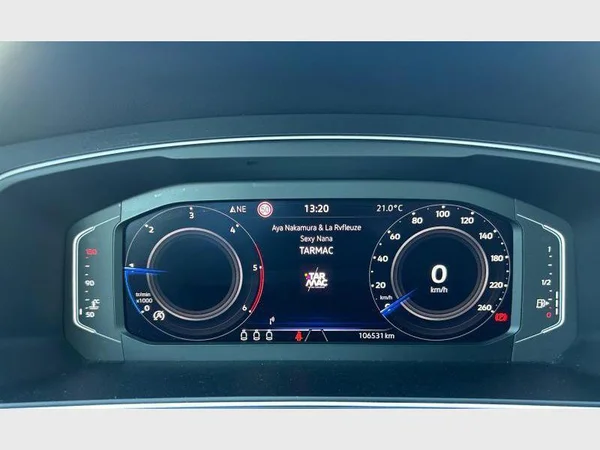 Volkswagen Tiguan (2022) — foto 2 van 29