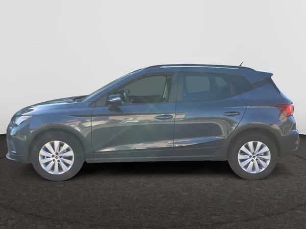 SEAT Arona (2025) — foto 24 van 24