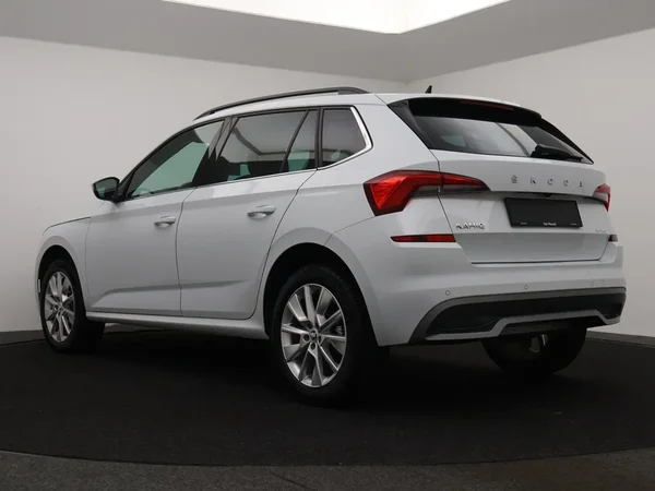 Škoda Kamiq (2024) — foto 2 van 26