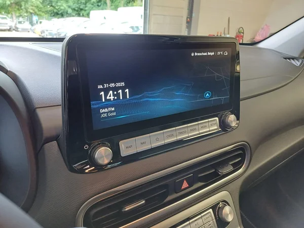 Hyundai Kona (2025) — foto 2 van 18