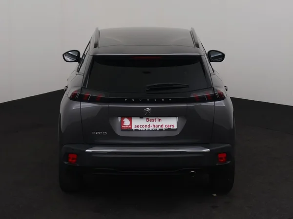PEUGEOT 2008 (2022) — foto 24 van 27