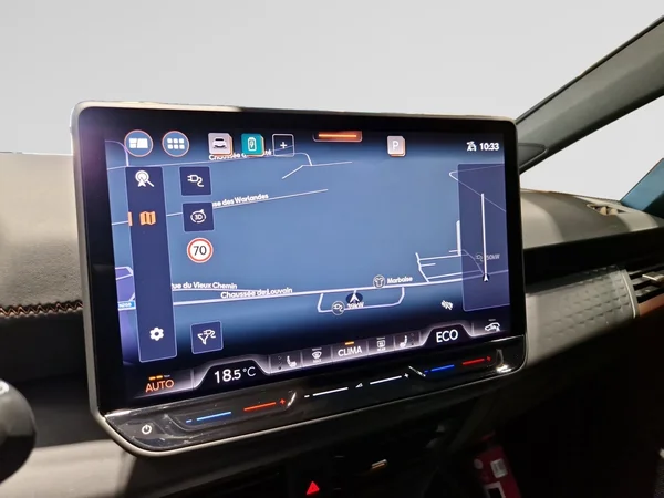CUPRA Born (2024) — foto 9 van 19