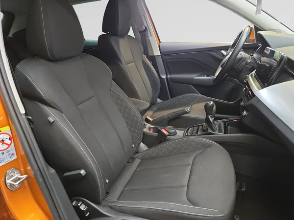 SKODA Kamiq (2024) — foto 12 van 18