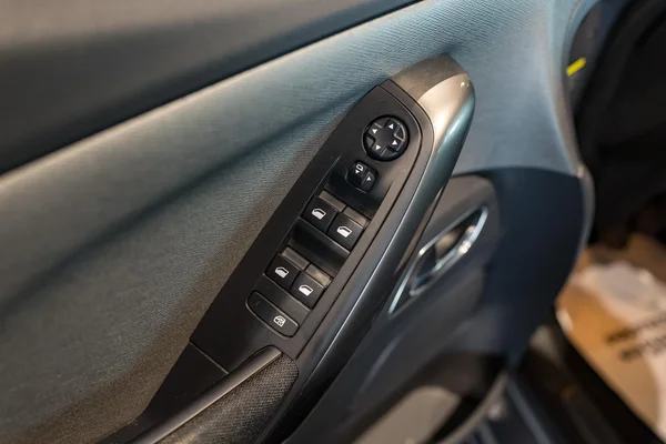 Citroën C4 Spacetourer (2020) — foto 15 van 32