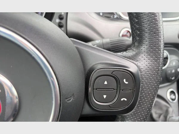 Abarth 595C (2021) — foto 5 van 19