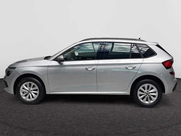 SKODA Kamiq (2026) — foto 2 van 12