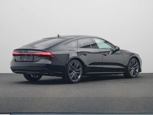 AUDI A7 Sportback (2025) — foto 12 van 23