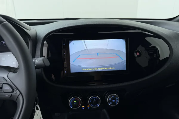 Toyota Aygo X (2025) — foto 5 van 17