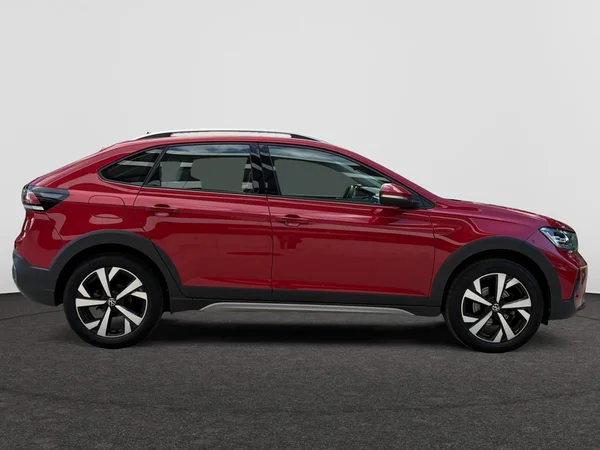 VOLKSWAGEN Taigo (2022) — foto 21 van 24