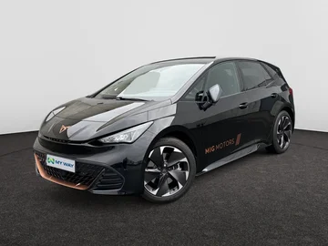CUPRA Born (2025)