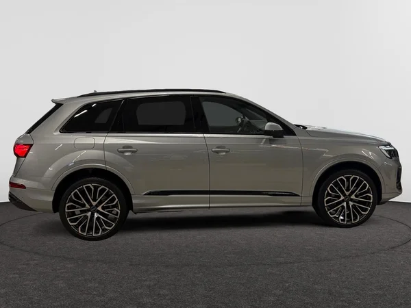 AUDI Q7 e-hybrid (PHEV) (2026) — foto 18 van 19