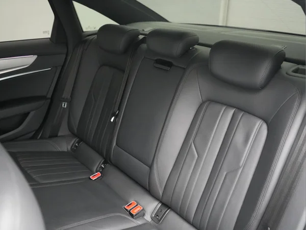 AUDI A6 PHEV (2021) — foto 31 van 31