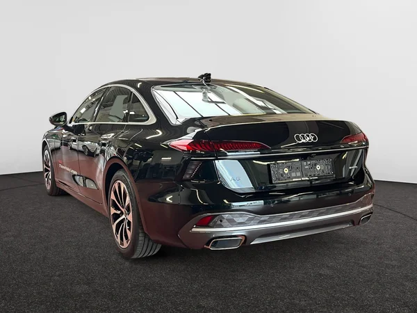 AUDI A6 e-hybrid (PHEV) (2025) — foto 13 van 13