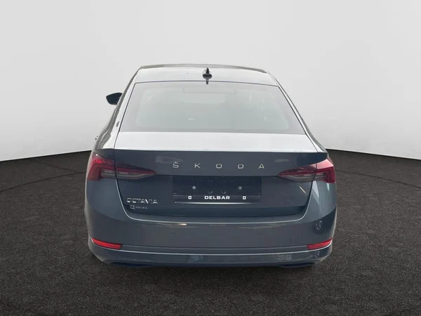 SKODA Octavia (2022) — foto 19 van 21