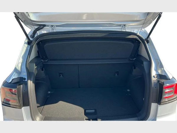 Volkswagen T-Cross (2026) — foto 17 van 24
