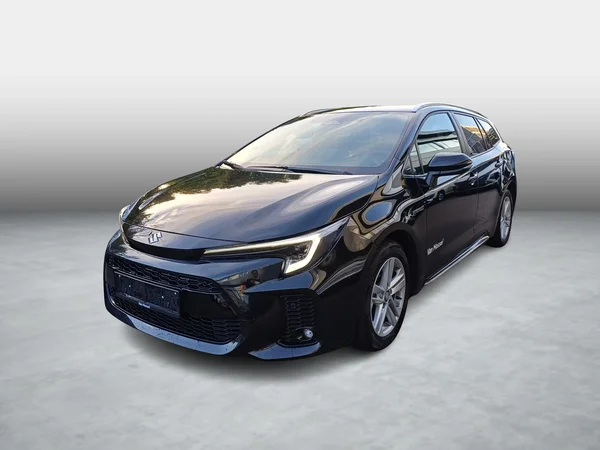 Suzuki Swace (2025) — foto 22 van 23