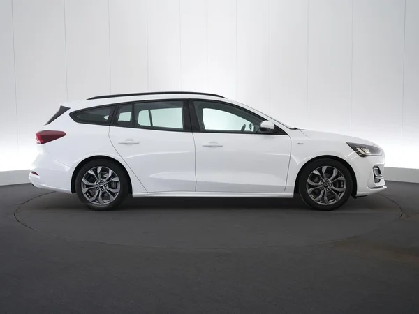 Ford Focus (2024) — foto 20 van 23