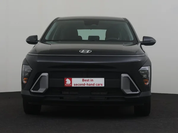 HYUNDAI Kona (2025) — foto 25 van 27