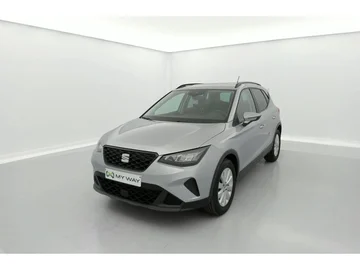 SEAT Arona (2024)