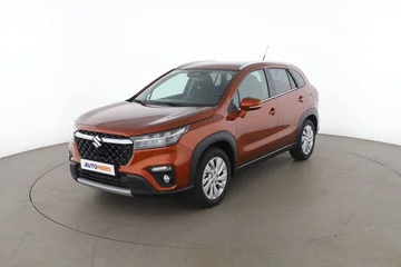 Suzuki S-Cross 1da985bd-9782-45b4-881a-63aa72c837af