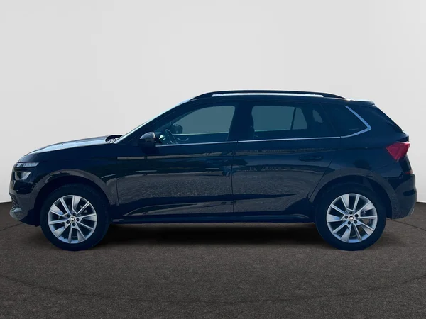 SKODA Kamiq (2023) — foto 10 van 18