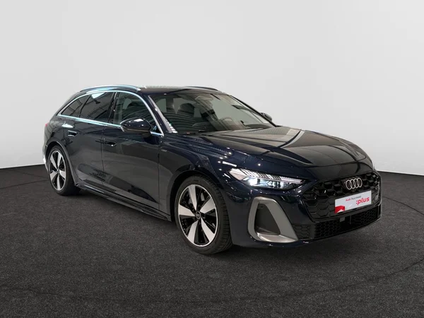 AUDI A5 SW e-hybrid (PHEV) (2026) — foto 15 van 20
